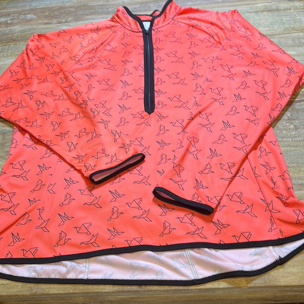 SHEBEEST Cycling Jersey
